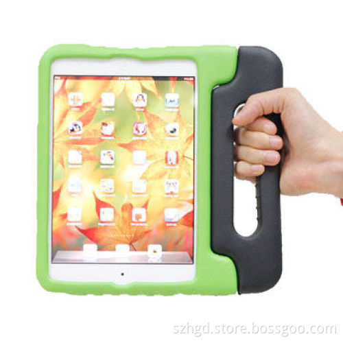 Kid-friendly lightweight covers for iPad mini with multifunction, manufacturer in China